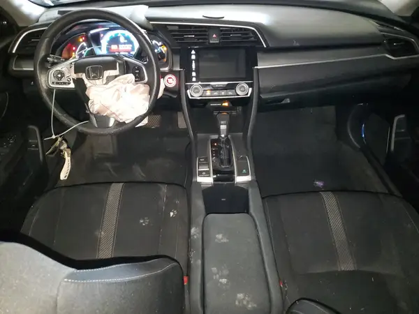 2HGFC2F77GH576435 2016 HONDA CIVIC - Image 8