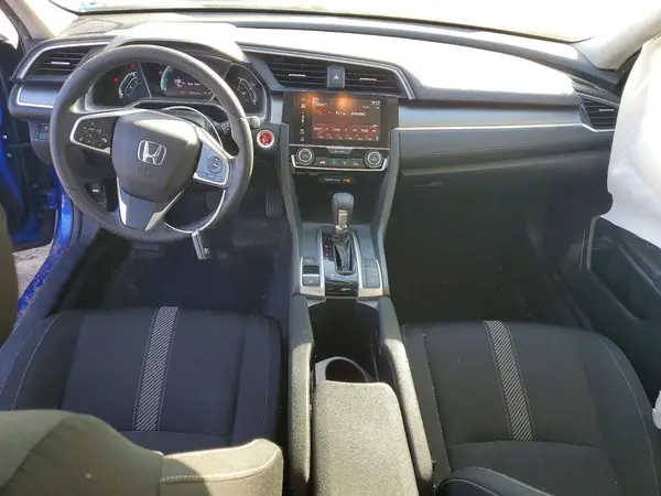 2HGFC2F77GH576452 2016 HONDA CIVIC - Image 8