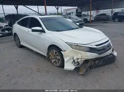 2HGFC2F77GH577830 2016 HONDA CIVIC