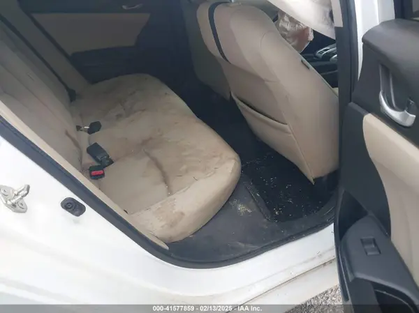 2HGFC2F77GH577830 2016 HONDA CIVIC - Image 8