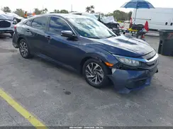 2HGFC2F77HH500523 2017 HONDA CIVIC