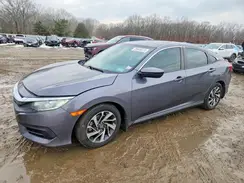 2HGFC2F77HH502935 2017 HONDA CIVIC