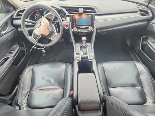 2HGFC2F77HH502935 2017 HONDA CIVIC - Image 8