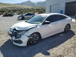 2HGFC2F77HH504443 2017 HONDA CIVIC