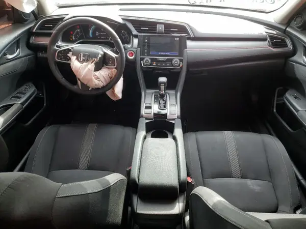 2HGFC2F77HH504443 2017 HONDA CIVIC - Image 8