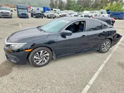 2HGFC2F77HH505639 2017 HONDA CIVIC