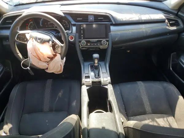 2HGFC2F77HH506161 2017 HONDA CIVIC - Image 8