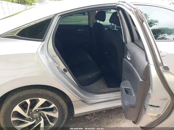 2HGFC2F77HH506788 2017 HONDA CIVIC - Image 8