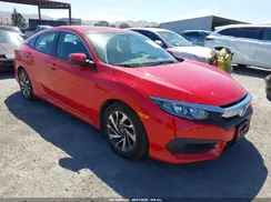 2HGFC2F77HH507147 2017 HONDA CIVIC