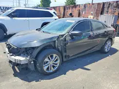 2HGFC2F77HH508167 2017 HONDA CIVIC