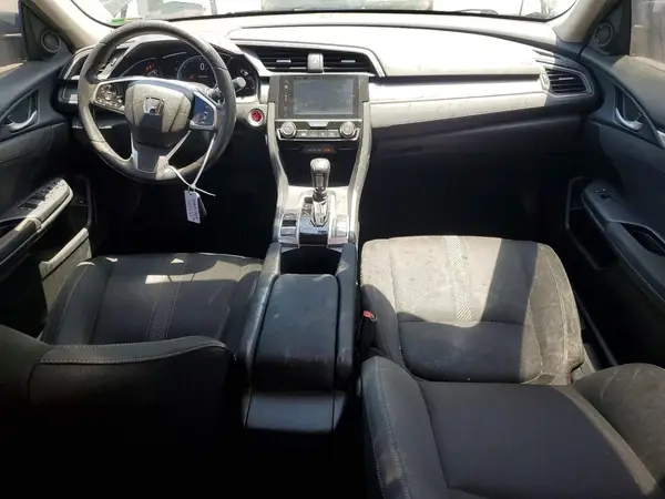 2HGFC2F77HH508167 2017 HONDA CIVIC - Image 8