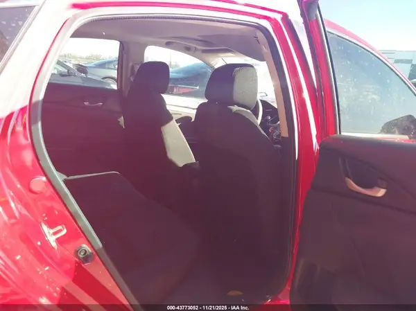 2HGFC2F77HH508718 2017 HONDA CIVIC - Image 8