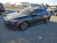 2HGFC2F77HH509075 2017 HONDA CIVIC