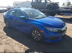 2HGFC2F77HH510680 2017 HONDA CIVIC