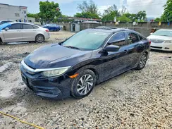 2HGFC2F77HH510839 2017 HONDA CIVIC