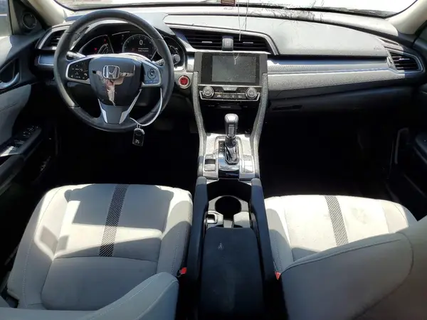 2HGFC2F77HH511165 2017 HONDA CIVIC - Image 8