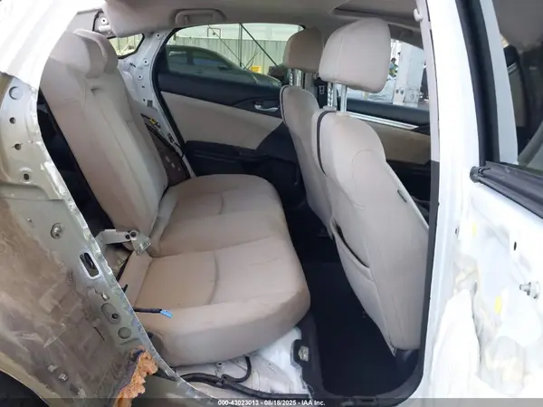 2HGFC2F77HH512297 2017 HONDA CIVIC - Image 8