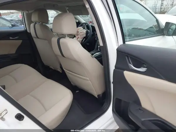 2HGFC2F77HH512915 2017 HONDA CIVIC - Image 8