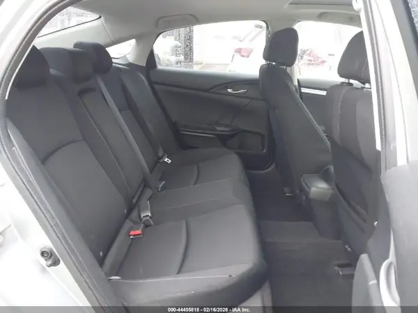 2HGFC2F77HH513126 2017 HONDA CIVIC - Image 8