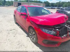 2HGFC2F77HH515605 2017 HONDA CIVIC