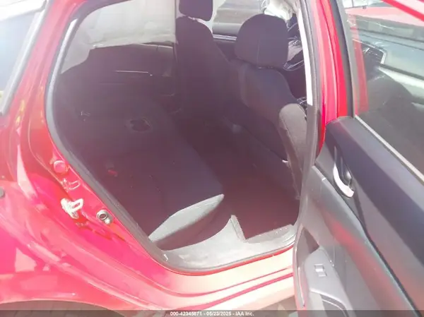 2HGFC2F77HH515605 2017 HONDA CIVIC - Image 8