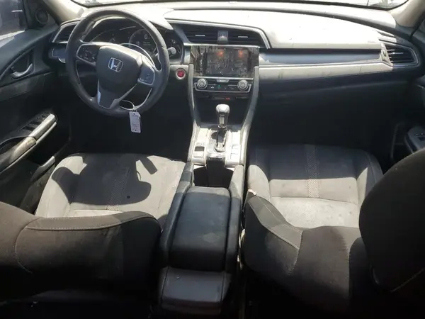 2HGFC2F77HH516494 2017 HONDA CIVIC - Image 8
