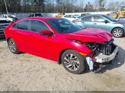 2HGFC2F77HH516995 2017 HONDA CIVIC