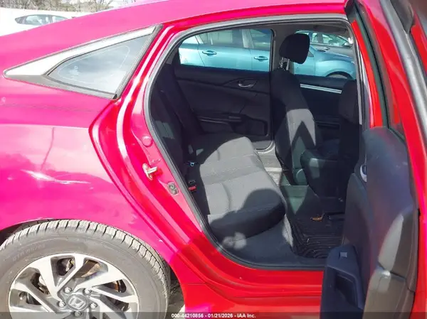 2HGFC2F77HH516995 2017 HONDA CIVIC - Image 8