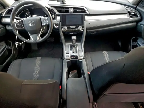 2HGFC2F77HH518164 2017 HONDA CIVIC - Image 8