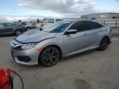 2HGFC2F77HH518620 2017 HONDA CIVIC