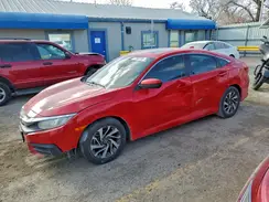 2HGFC2F77HH518679 2017 HONDA CIVIC