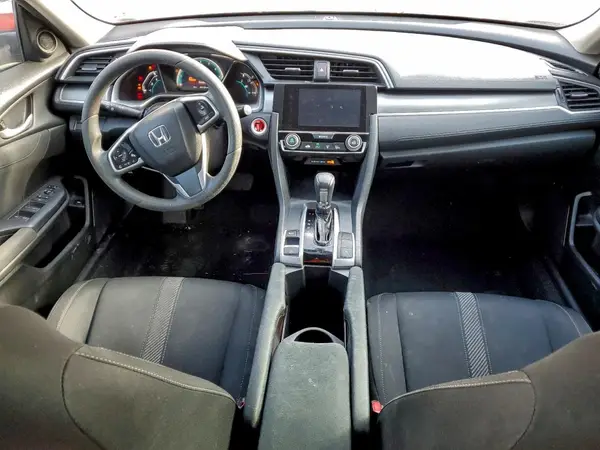 2HGFC2F77HH518679 2017 HONDA CIVIC - Image 8