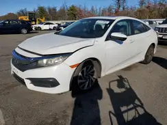 2HGFC2F77HH520917 2017 HONDA CIVIC