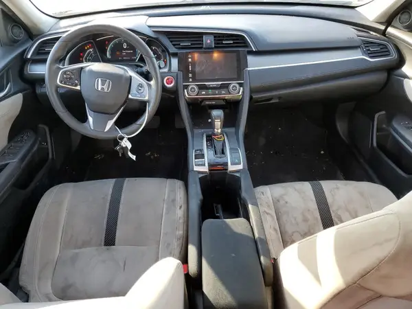 2HGFC2F77HH520917 2017 HONDA CIVIC - Image 8