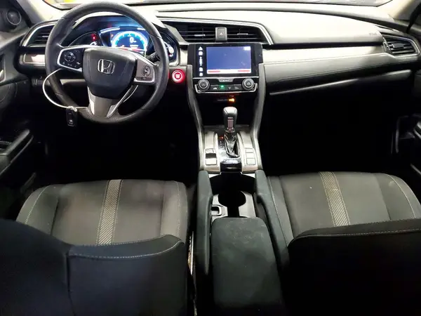 2HGFC2F77HH521596 2017 HONDA CIVIC - Image 8