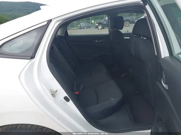 2HGFC2F77HH522019 2017 HONDA CIVIC - Image 8