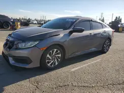 2HGFC2F77HH522327 2017 HONDA CIVIC