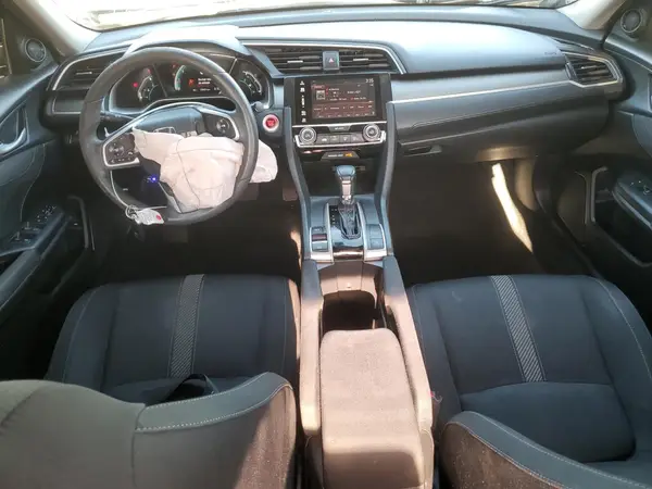 2HGFC2F77HH522327 2017 HONDA CIVIC - Image 8