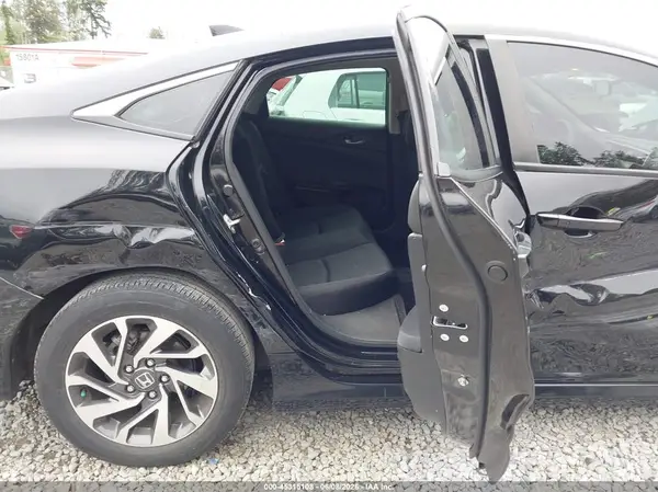 2HGFC2F77HH522540 2017 HONDA CIVIC - Image 8