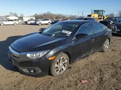 2HGFC2F77HH522733 2017 HONDA CIVIC