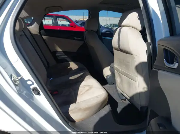 2HGFC2F77HH523851 2017 HONDA CIVIC - Image 8