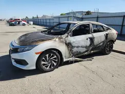 2HGFC2F77HH524319 2017 HONDA CIVIC
