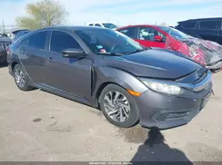 2HGFC2F77HH524496 2017 HONDA CIVIC