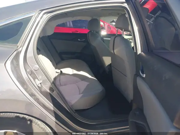 2HGFC2F77HH524496 2017 HONDA CIVIC - Image 8