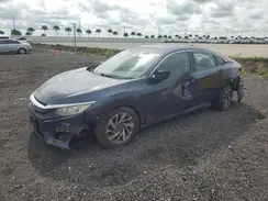 2HGFC2F77HH525065 2017 HONDA CIVIC