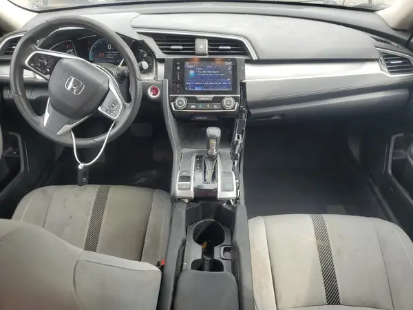 2HGFC2F77HH525065 2017 HONDA CIVIC - Image 8