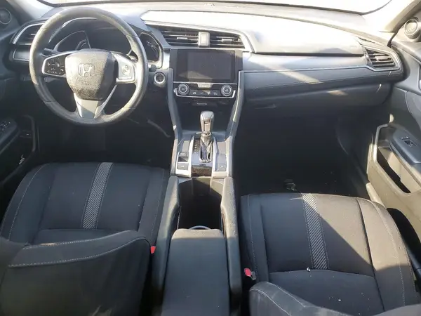 2HGFC2F77HH525387 2017 HONDA CIVIC - Image 8