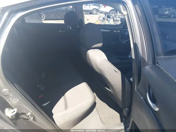 2HGFC2F77HH526216 2017 HONDA CIVIC - Image 8