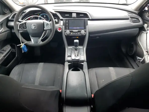 2HGFC2F77HH527205 2017 HONDA CIVIC - Image 8