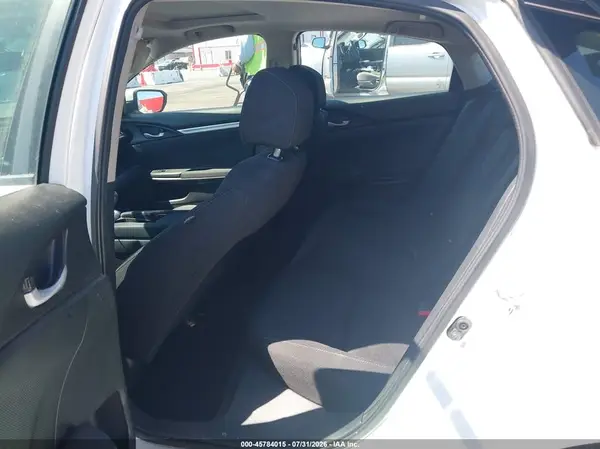 2HGFC2F77HH527334 2017 HONDA CIVIC - Image 8